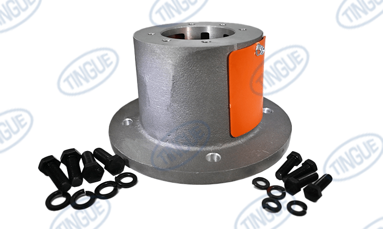 shop.tingue.com T-11 HOUSING FOR PUMP MOUNT