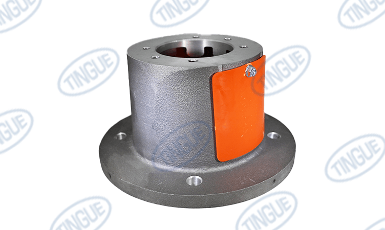 shop.tingue.com T-11 HOUSING FOR PUMP MOUNT