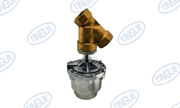 shop.tingue.com T-11 VALVE