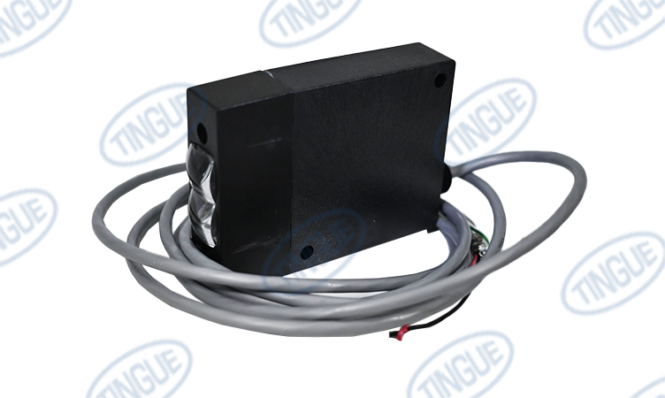 RECEIVER  DIGITAL SR