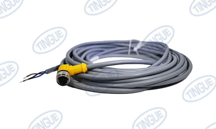 shop.tingue.com T-11 CABLE FOR PROXIMITY SWITCH 6 MT