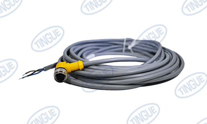 shop.tingue.com T-11 CABLE FOR PROXIMITY SWITCH 6 MT