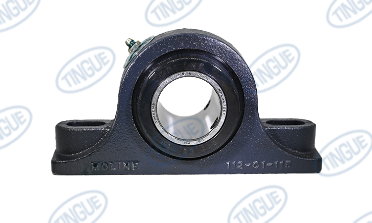 BEARING, PILLOW BLOCK