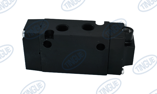 shop.tingue.com T-11 VALVE SOLENOID