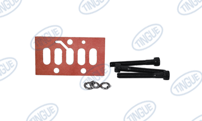 shop.tingue.com T-6 DOOR VALVE, WITHOUT COIL