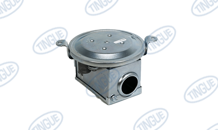 shop.tingue.com T-11 PRESSURE SWITCH