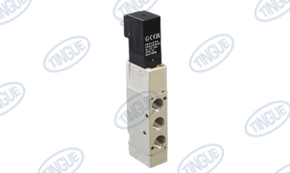CC-7062020102 - SOLENOID VALVE, PNEUMATIC