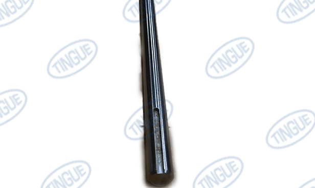 Tingue Brown T-6 DRIVE SHAFT