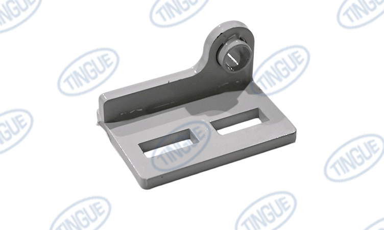 shop.tingue.com T-11 CC-76105420000 - CLEVIS WELDMENT