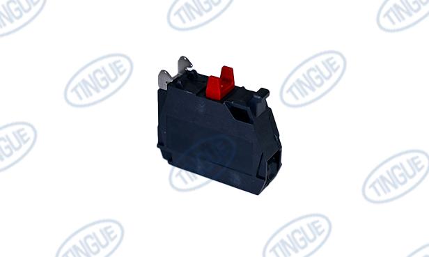 shop.tingue.com T-11 CONTACT BLOCK ZBE-1026P