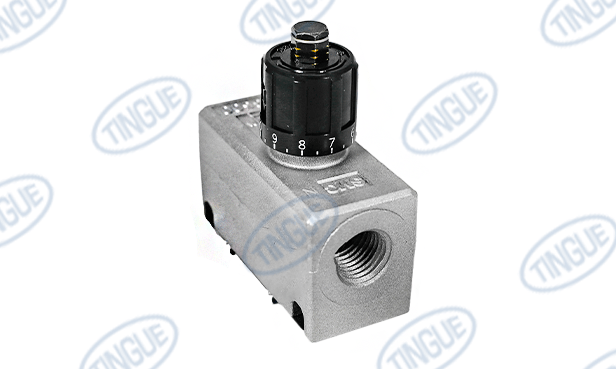 shop.tingue.com T-11 VALVE NEEDLE 1/4 NPT