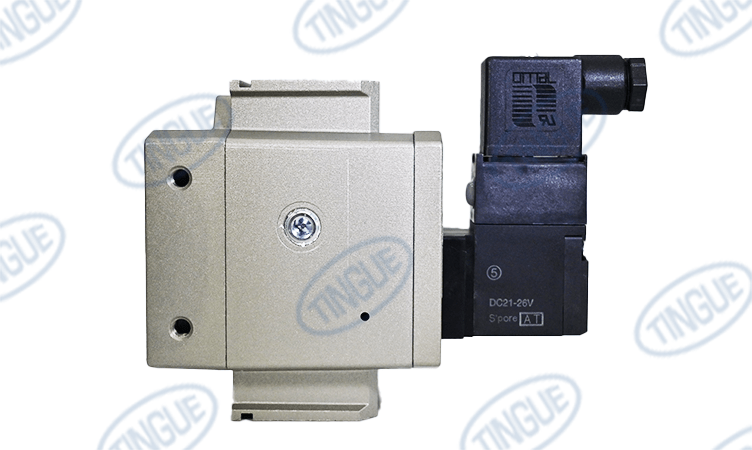 Tingue Parts Store T-11 REGULATOR, AIR FLOW