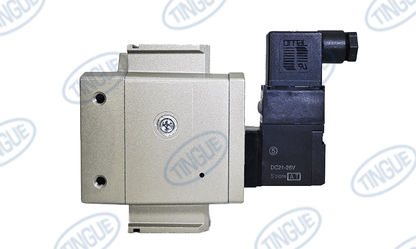 Tingue Parts Store T-11 REGULATOR, AIR FLOW