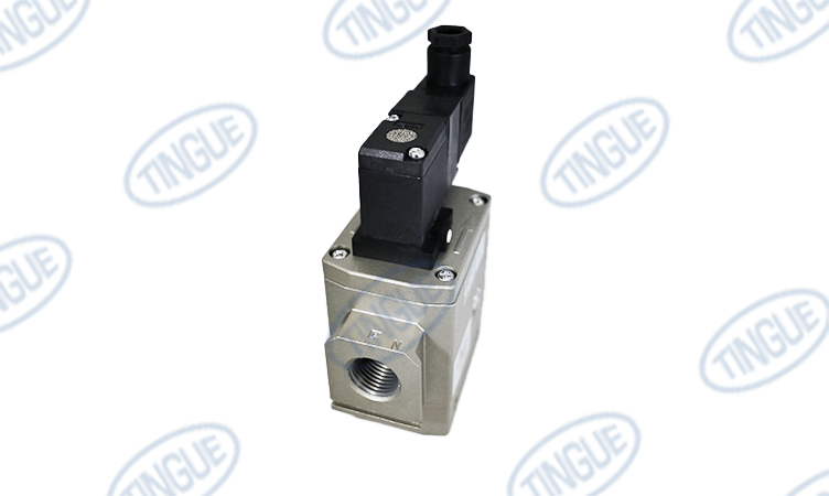 Tingue Parts Store T-11 REGULATOR, AIR FLOW