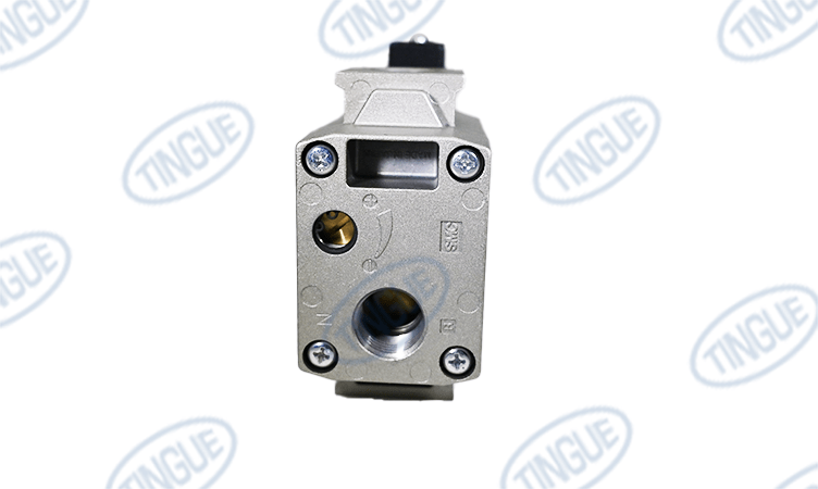 Tingue Parts Store T-11 REGULATOR, AIR FLOW