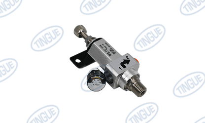 shop.tingue.com T-11 REGULATOR W/GUAGE