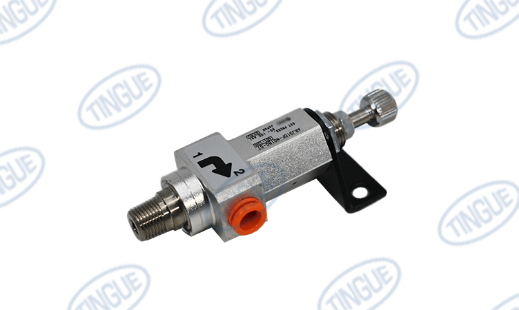 shop.tingue.com T-11 REGULATOR W/GUAGE