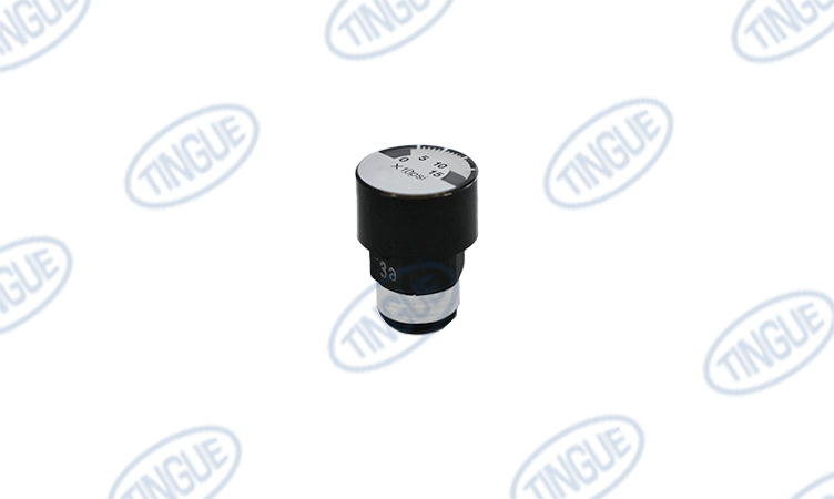 shop.tingue.com T-11 REGULATOR W/GUAGE