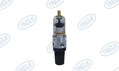 INTEGRAL FILTER-REGULATOR 1/4" NPT