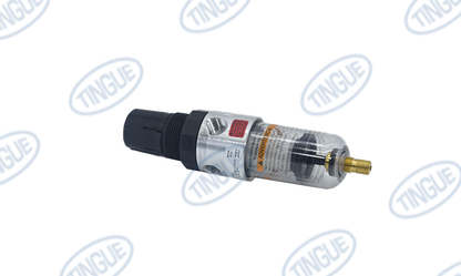 INTEGRAL FILTER-REGULATOR 1/4" NPT