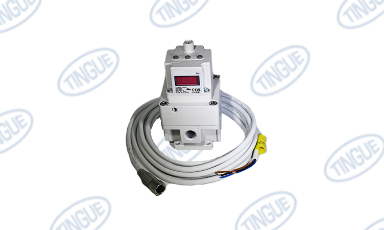 REGULATOR ELECTRONIC