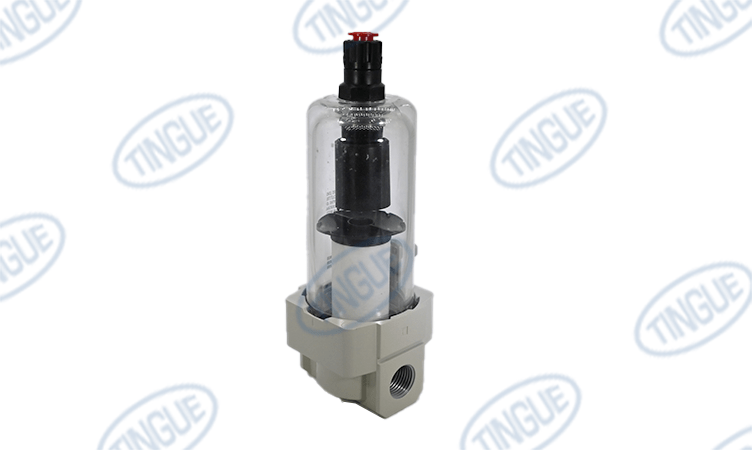Chicago Dryer T-11 FILTER DRAIN