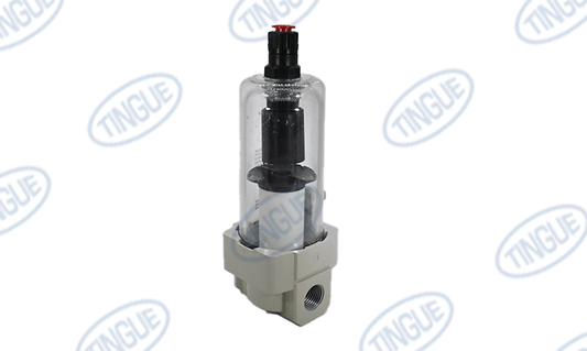Chicago Dryer T-11 FILTER DRAIN