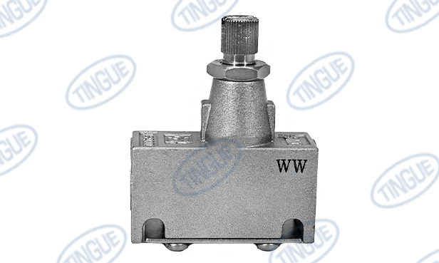 Tingue Brown T-12 REGULATOR, AIR FLOW