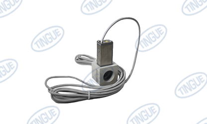 shop.tingue.com T-11 PRESSURE SWITCH W/PIPING ADAPTER
