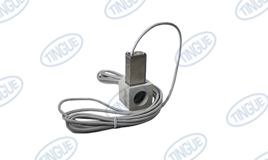 shop.tingue.com T-11 PRESSURE SWITCH W/PIPING ADAPTER