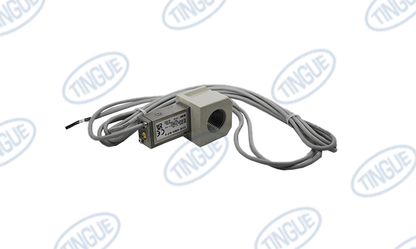 shop.tingue.com T-11 PRESSURE SWITCH W/PIPING ADAPTER