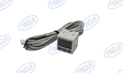 shop.tingue.com T-11 PRESSURE SWITCH W/ PIPING ADAPTER