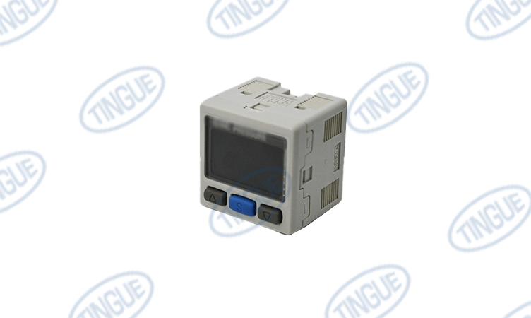 shop.tingue.com T-11 PRESSURE SWITCH W/ PIPING ADAPTER