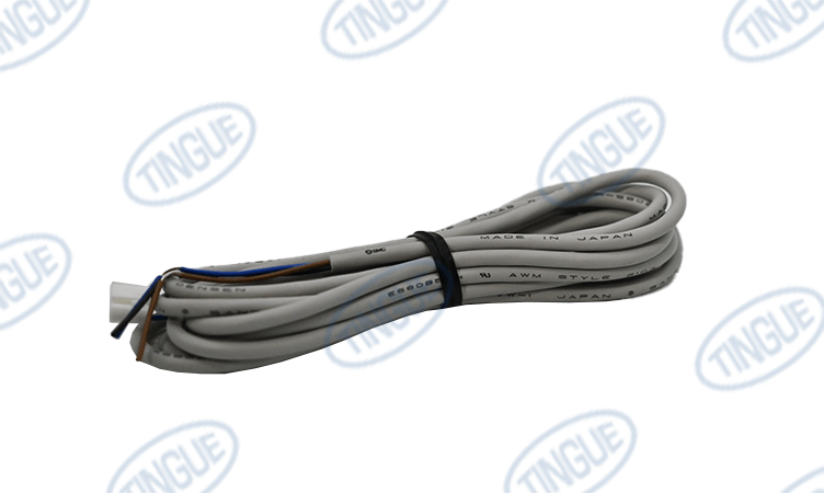 shop.tingue.com T-11 PRESSURE SWITCH W/ PIPING ADAPTER