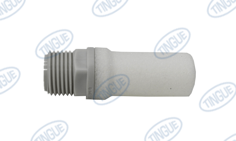 shop.tingue.com T-11 MUFFLER