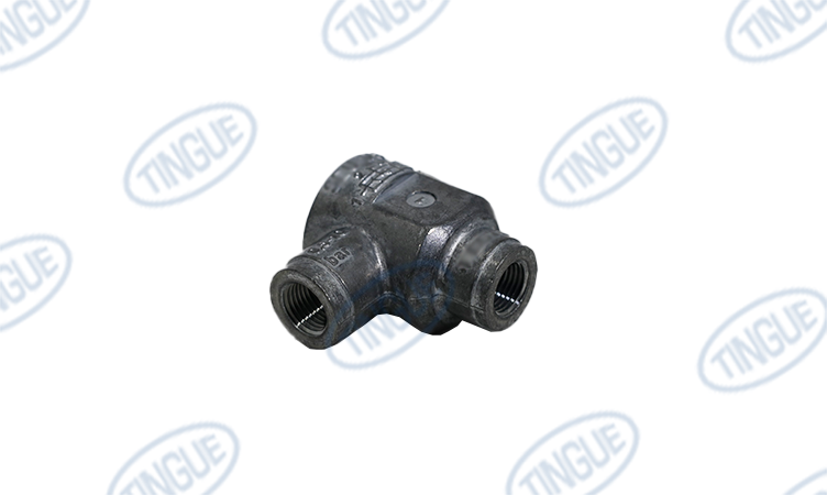 EXHAUST 1/8 NPT QUICK