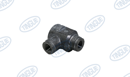 EXHAUST 1/8 NPT QUICK