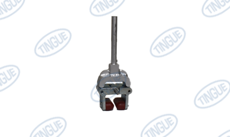 PICK UP JAW ASSEMBLY