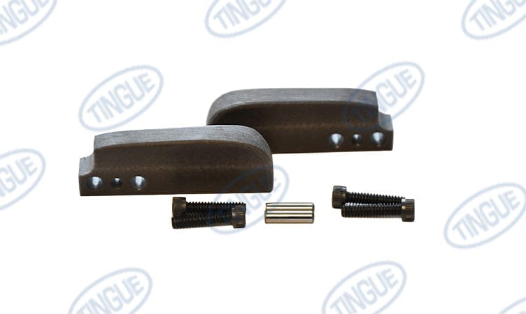 shop.tingue.com T-11 CD-0204-138  -  GRIPPER FINGER, KIT, MODIFIED