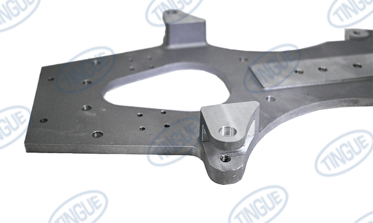 shop.tingue.com T-11 INDEX CLAMP TRANSFER PLATE