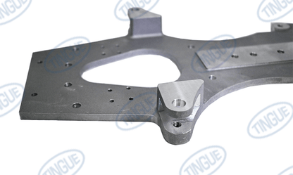 shop.tingue.com T-11 INDEX CLAMP TRANSFER PLATE