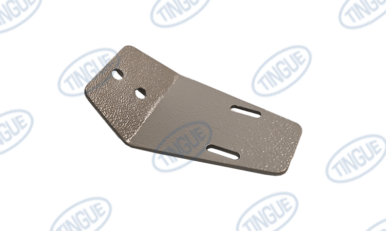 shop.tingue.com T-6 JAW GRIP MOUNTING ASSM