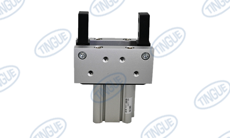 GRIPPER 2 FINGER 32 MM BORE