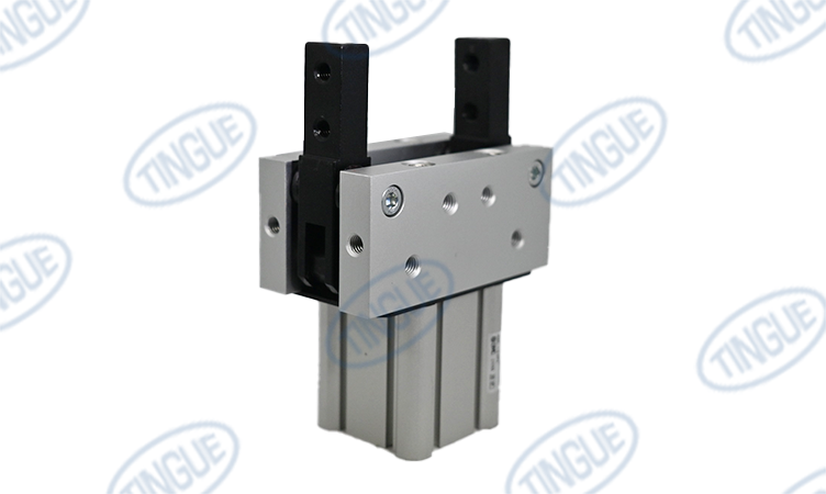 GRIPPER 2 FINGER 32 MM BORE