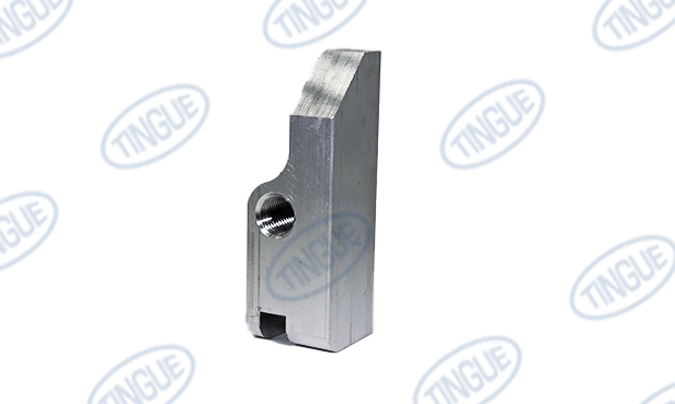 shop.tingue.com T-12 JAW CLAMP RIGHT