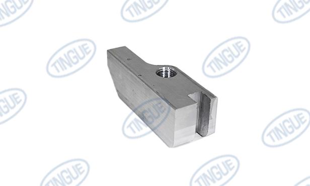 shop.tingue.com T-12 JAW CLAMP RIGHT