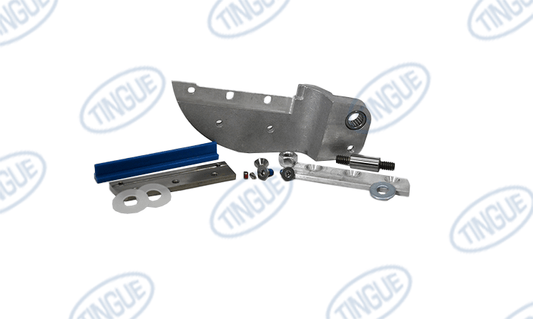 Chicago Dryer T-12 JAW TRANSFER CLAMP, RIGHT HAND