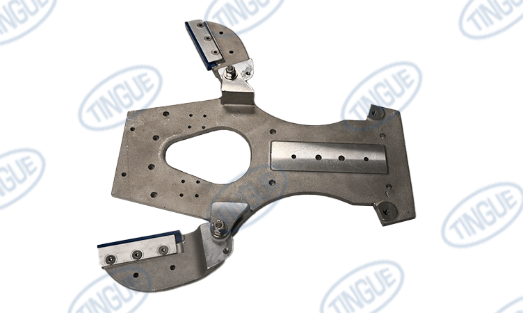 shop.tingue.com T-12 PLATE ASSEMBLY