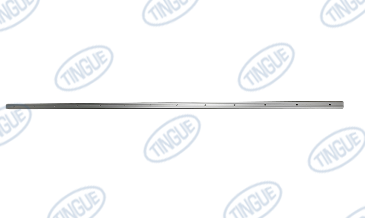 RAIL, LINEAR 63"
