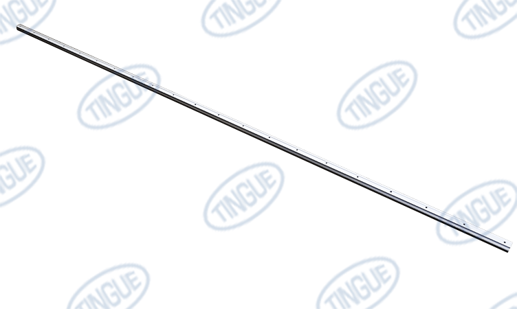 Tingue Parts Store T-11 RAIL, LINEAR